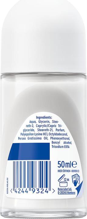 Produktbild NIVEA Fresh Pure (Roll-on, 100 ml)