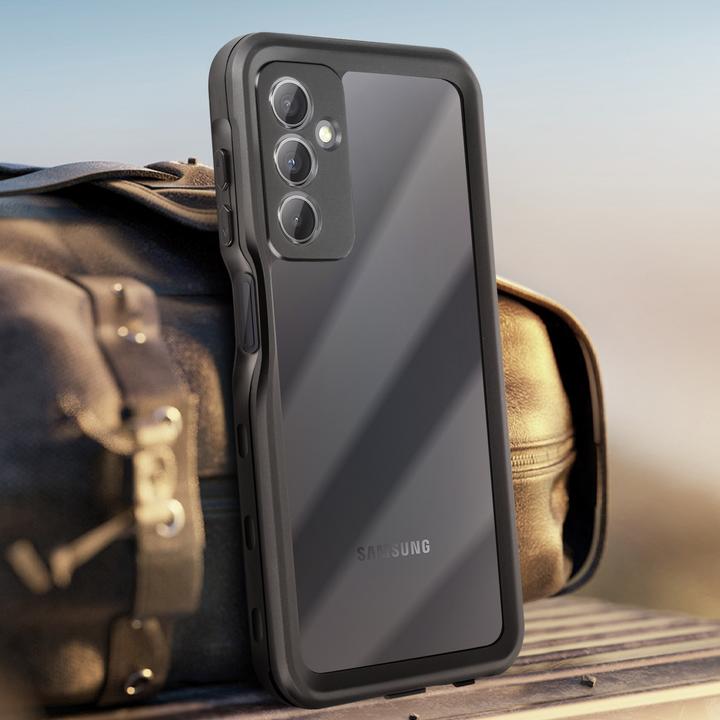 Immagine prodotto Avizar Serie impermeabile IP68, protezione a 360° (Samsung Galaxy A24)