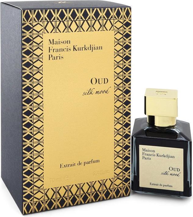 Image du produit Maison Francis Kurkdjian Oud Silk Mood (Eau de parfum, 70 ml)