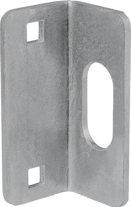 Wood connectors