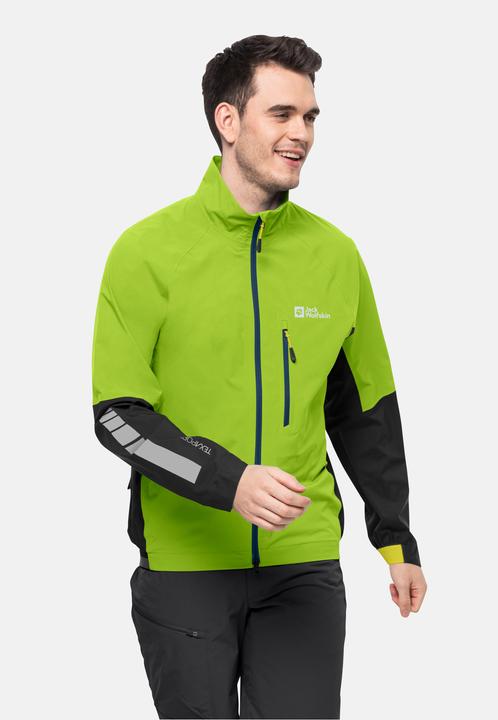 Actual product image Jack Wolfskin Morobbia 2.5L Jkt M (S)