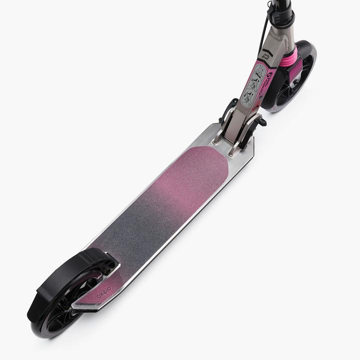 Image du produit Oxelo MID 9