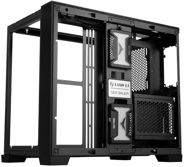 Produktbild Lian-Li O11 Dynamic Mini (ATX, mATX, Mini-ITX)