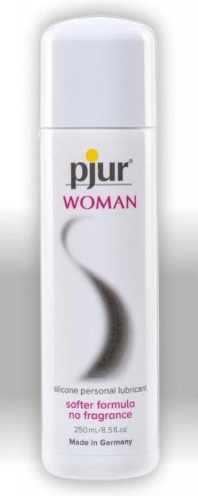 Produktbild Pjur Woman Bodyglide Schmiermittel 1,5 ml (1.50 ml)