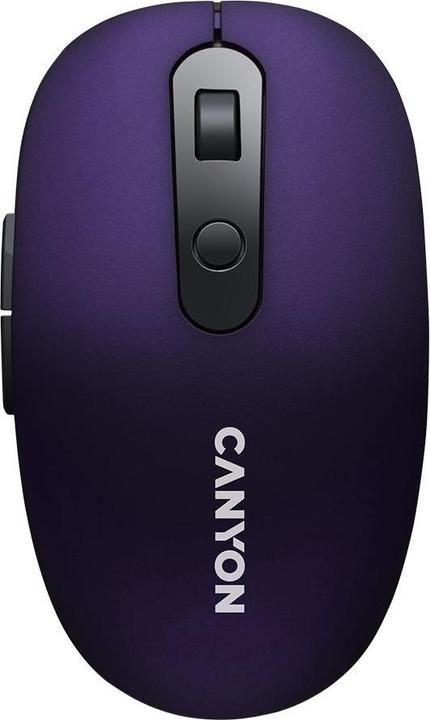Produktbild Canyon MW-9 (Kabellos)