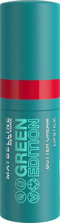 Actual product image Maybelline New York Green Edition (4 Maple)