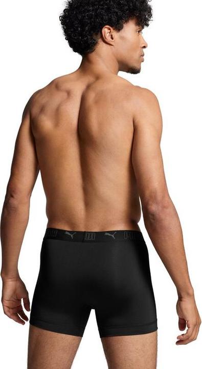 Image du produit Puma Boxer Sport Microfibre (S, lot de 2)