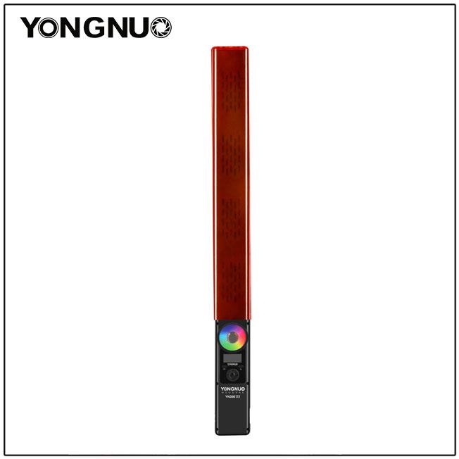 Produktbild Yongnuo LED 3200-5600k