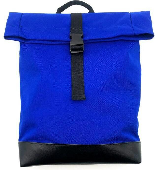 Kokoté Rucksack Rolltop Blau, 22 l (22 l)