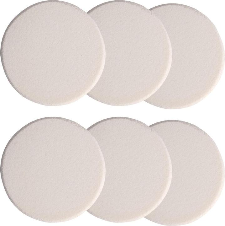 Intirilife Make Up Schwamm (6-tlg. Set)