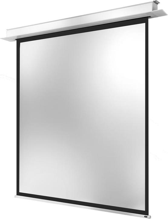 Image du produit Celexon Electric Professional Plus Ceiling Recessed - Ecran de projection - montage au plafond possible - (88.98", 1:1)