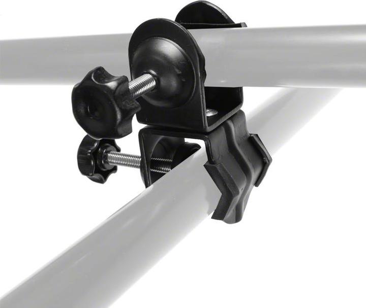 Actual product image Walimex Double screw terminal (Protective film)