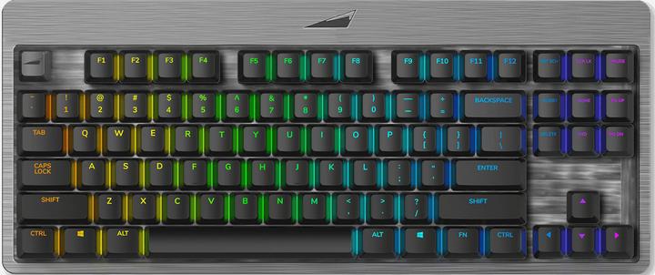 Image du produit Mountain Everest Core (DE, Filaire)