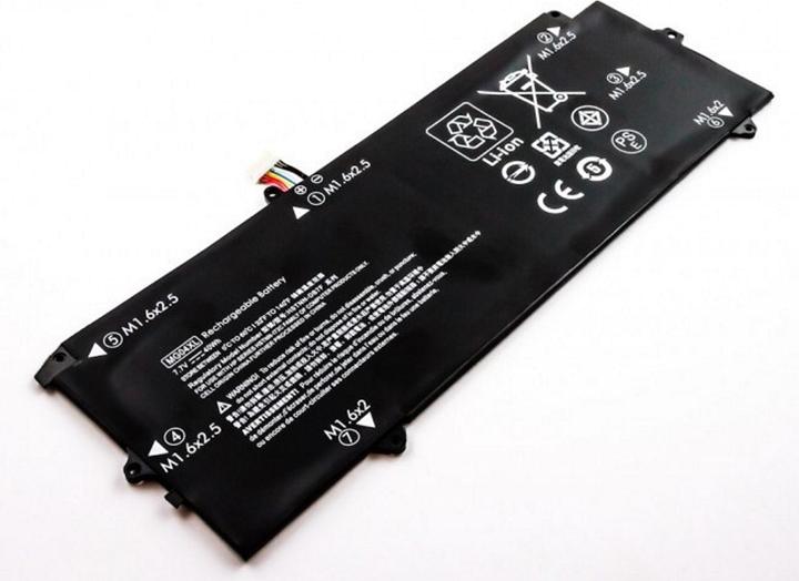 Produktbild AGI Akku kompatibel mit HP Elite x2 1012 G1-1BS78UP (5195 mAh)