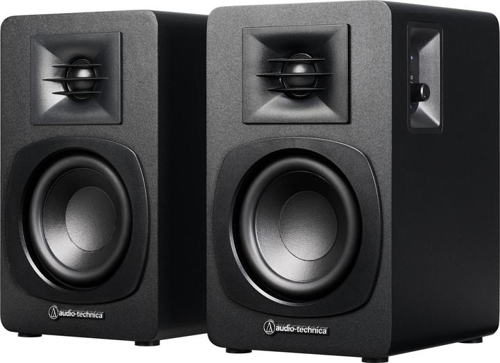 Audio-Technica AT-SP3X (1 paar, 30 W)