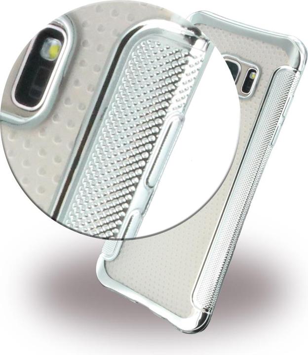 Produktbild UreParts Shockproof Antirutsch (Samsung Galaxy S7 Edge, Samsung Galaxy S7)