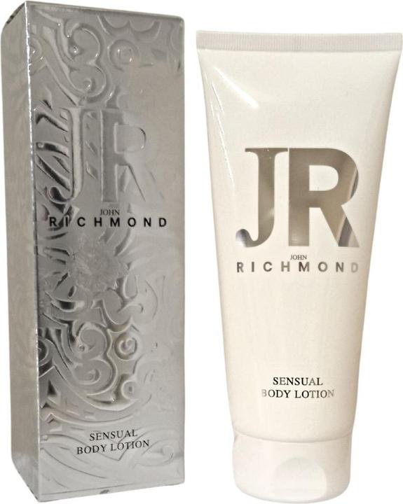 Produktbild Richmond & Finch Body Lotion (Körpermilch, 200 ml)