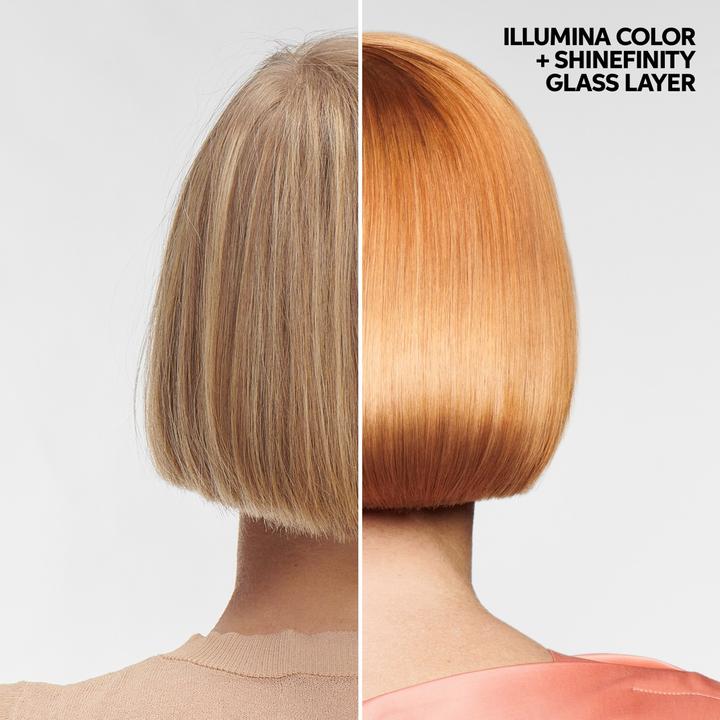 Image du produit Wella Illumina Color Atb 10/34 - 60 Ml (10, 34 blond clair doré)