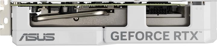 Immagine prodotto ASUS VGA GeForce® RTX 4070 Super 12GB Dual Evo White OC (12 GB)