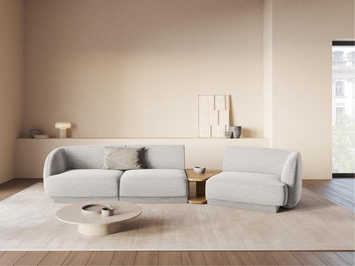 Produktbild Micadoni Miley (3-Sitzer, 2-Sitzer, 4-Sitzer)