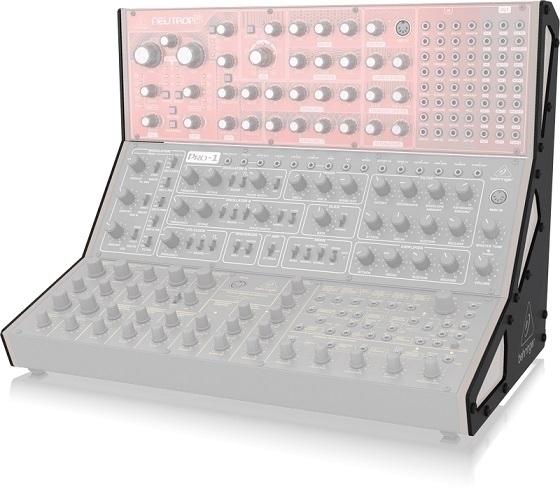 Produktbild Behringer EURORACK STAND (3-STOCK) Stojak eurorack 3-poziomowy