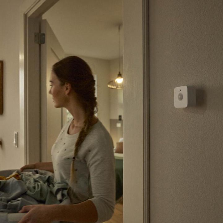 Image du produit Philips Hue Détecteur de mouvement Hue (5 m)