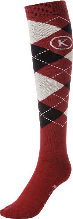 Kavalkade Kinder Reitsocken (31, 34)