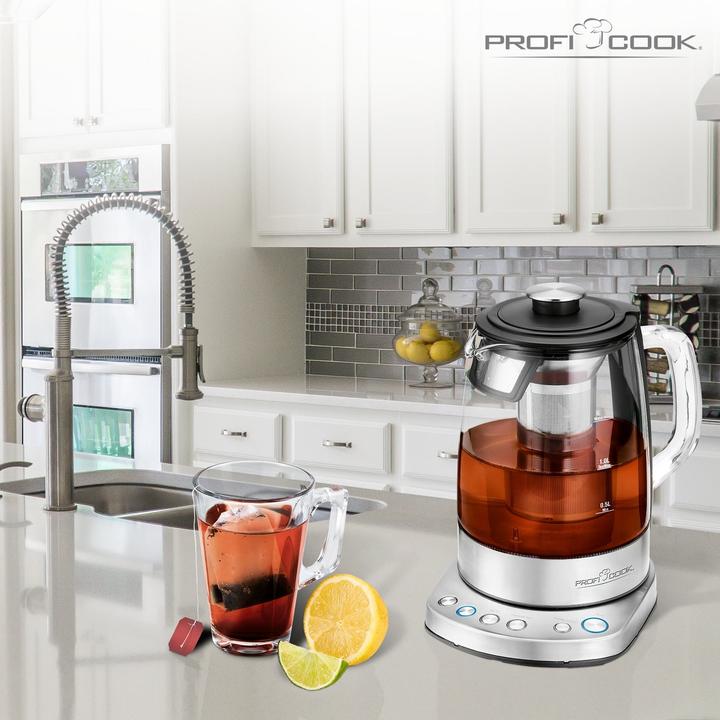 Actual product image Proficook WKS1167G (1.50 l)
