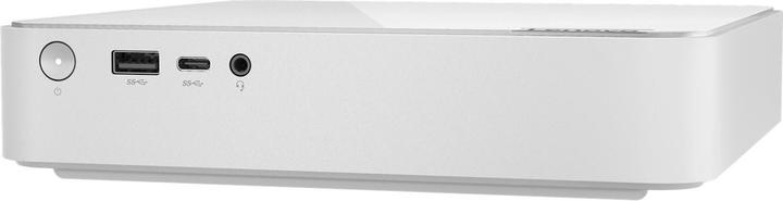 Actual product image Lenovo IdeaCentre Mini (Intel Core i5-13420H, 16 GB, 1000 GB)