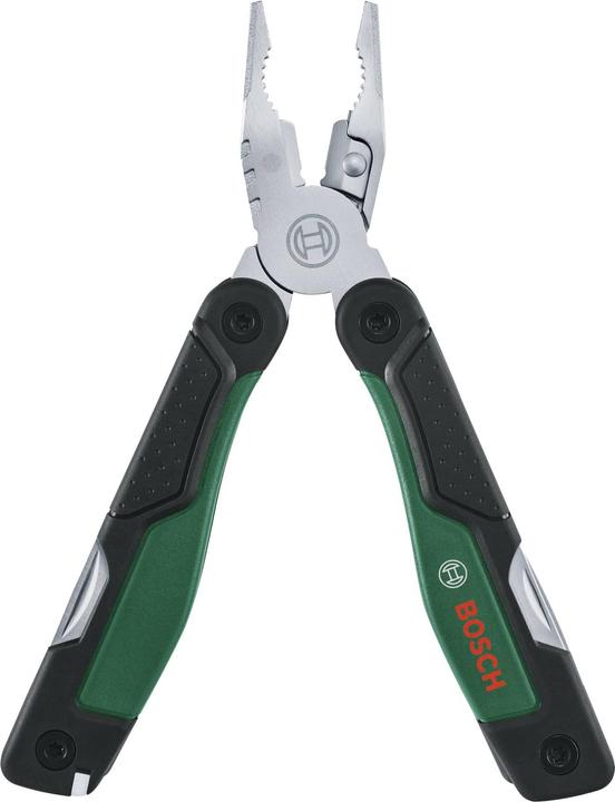 Productafbeelding Bosch Professional Multitool