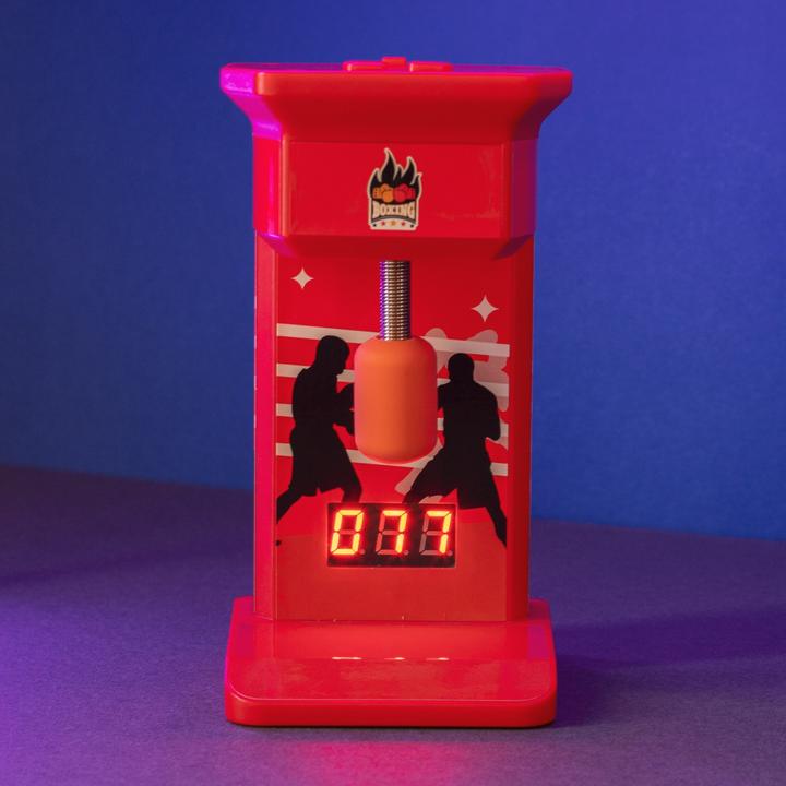 Thumbs Up ThumbsUp! ORB Spielautomat Boxen rot