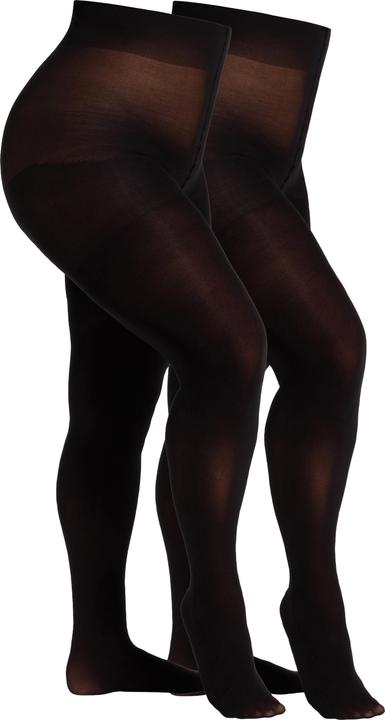 Produktbild Camano Women Curvy Tights 60DEN 1p (60 DEN, 56, 58)
