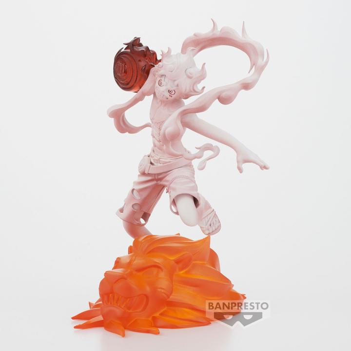 Produktbild Banpresto One Piece - Monkey D. Luffy Senkozekkei
