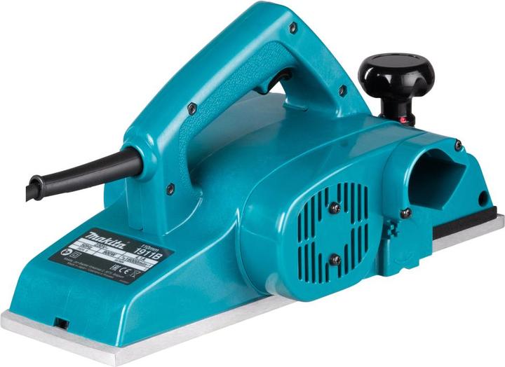 Image du produit Makita Rabot large 1911B