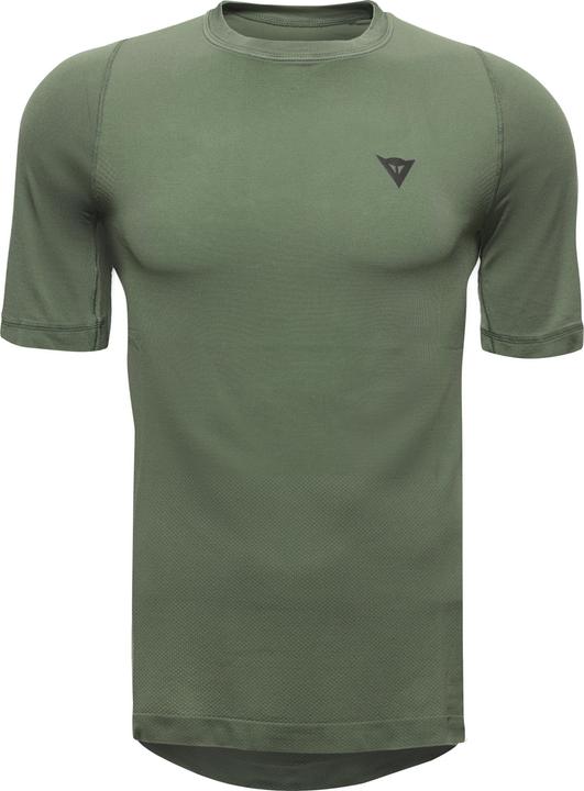 Dainese Jersey Dnse 22 Hgl Baciu Ss Grn L (L)