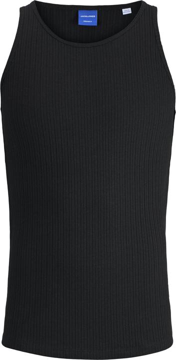 Actual product image Jack & Jones Jordia Pointelle Tank Top Ss25 (L)