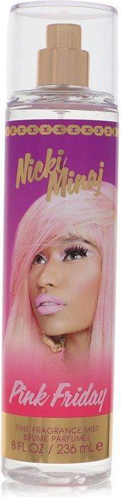 Nicki Minaj Pink Friday (Body Mist, 236 ml)
