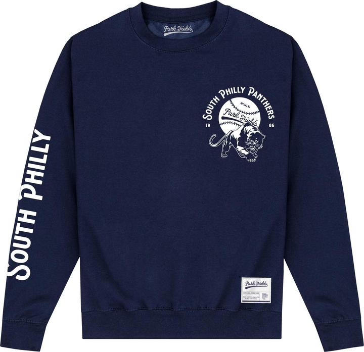 Park Fields South Philly Panthers Sweatshirt (XL)