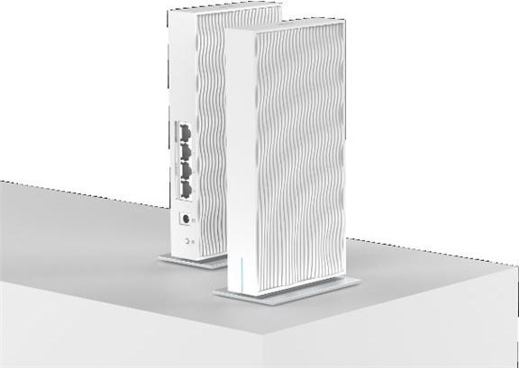 Immagine prodotto Acer Router a rete Wave 7 confezione da 3
