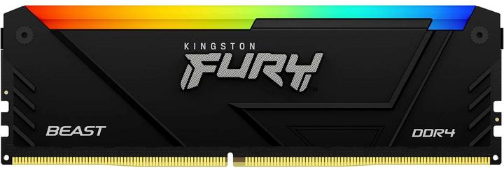 Actual product image Kingston KF436C18BB2AK4/128 (2 x 32GB, 3600 MHz, DDR4-RAM, DIMM)