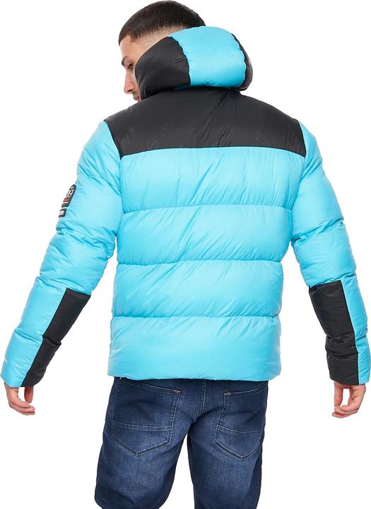 Immagine prodotto Crosshatch Chemerley Giacca Con Cappuccio Uomo (M)