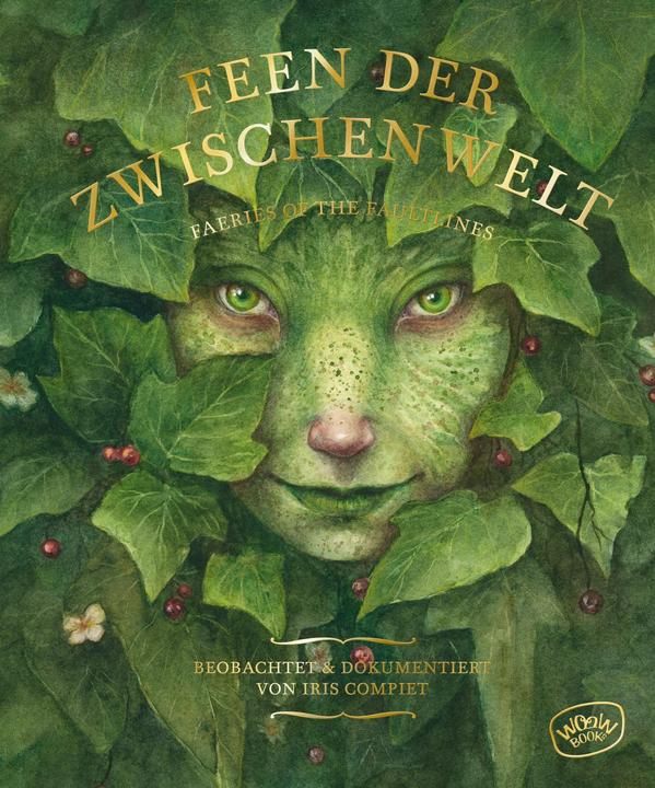 Produktbild Compiet:Feen der Zwischenwelt (DE)