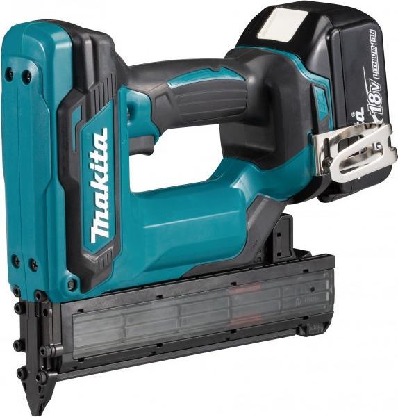 Image du produit Makita GWOŹDZIARKA 18V 15-35mm 2x3Ah DFN350RFJ