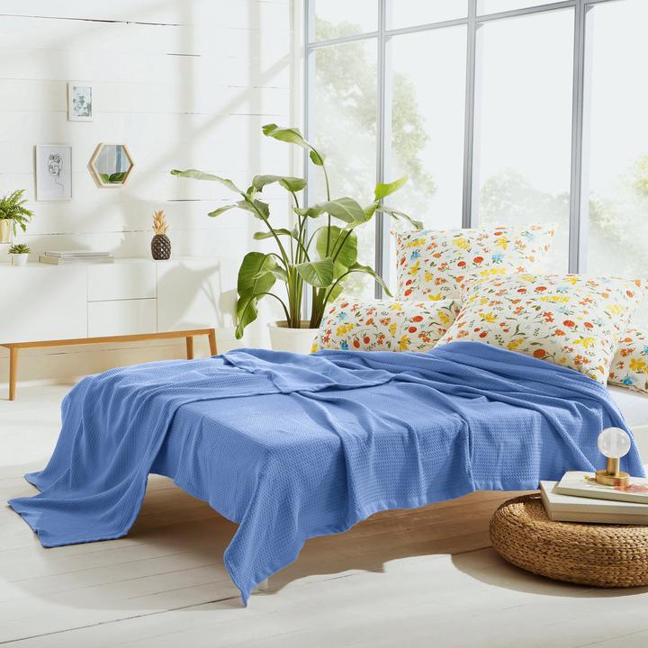 Actual product image Erwin Müller Summer blanket (150x200 cm)