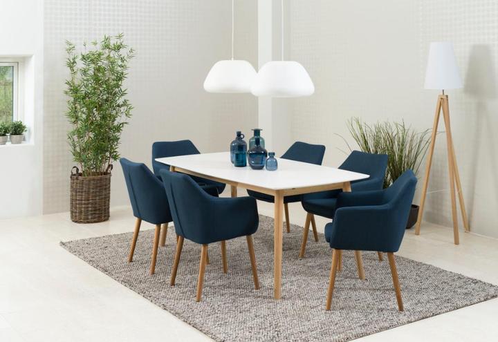 Image du produit AC Design Nagano (150 x 76 x 80 cm)