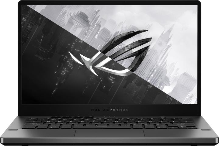 Produktbild ASUS ROG Zephyrus G14 (14", AMD Ryzen 9 5900HS, 32 GB, 1000 GB, CH)