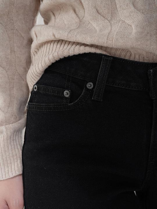 Actual product image Levis Bootcut Fit SUPERLOW (W30/L32)