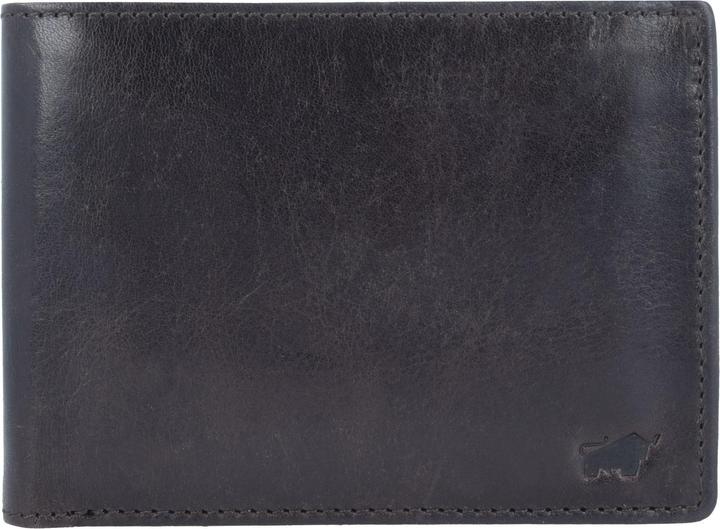 Braun Büffel Geldbörse Arezzo 81437 Geldbörse
