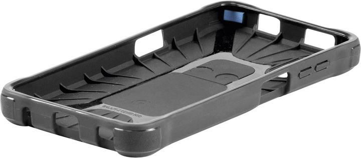 Image du produit Mobilis Protech Pack Housse de protection pour téléphone portable 13,5 cm (5.3" ) Cover Noir (Samsung Galaxy Xcover 5)