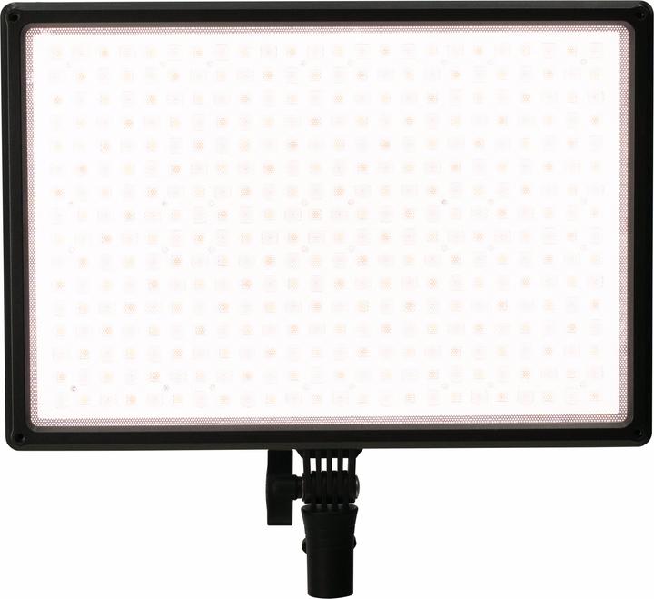 Nanlite MixPad II 27C (Surface luminaire, Studio light, Video light)